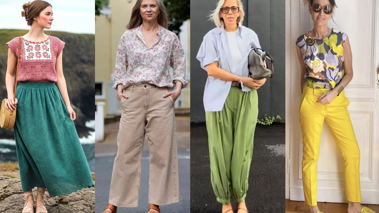 Exclusive Milan Street Style 2025: The Most Iconic Looks And Trendsetting Fashion Moments !