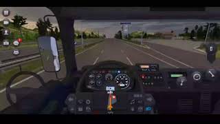 truck simulator ultimate محاكي الشاحنات للجوال اونلاين