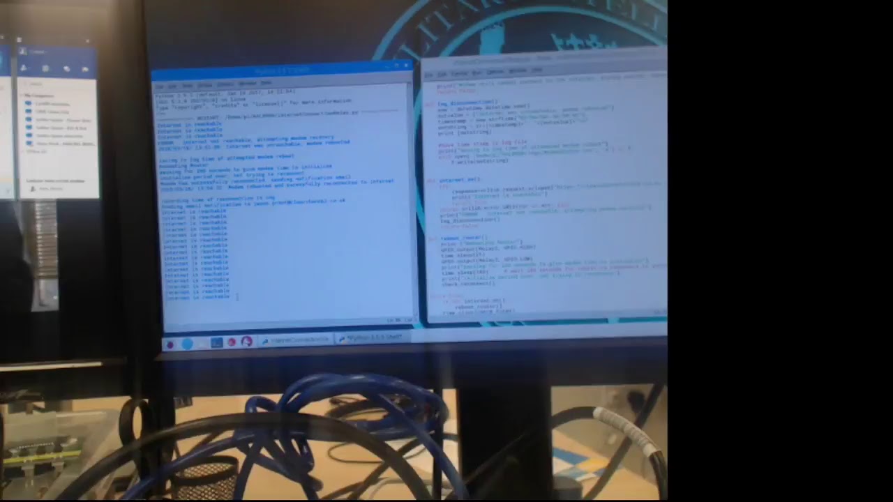 Create Tech Live Stream - YouTube