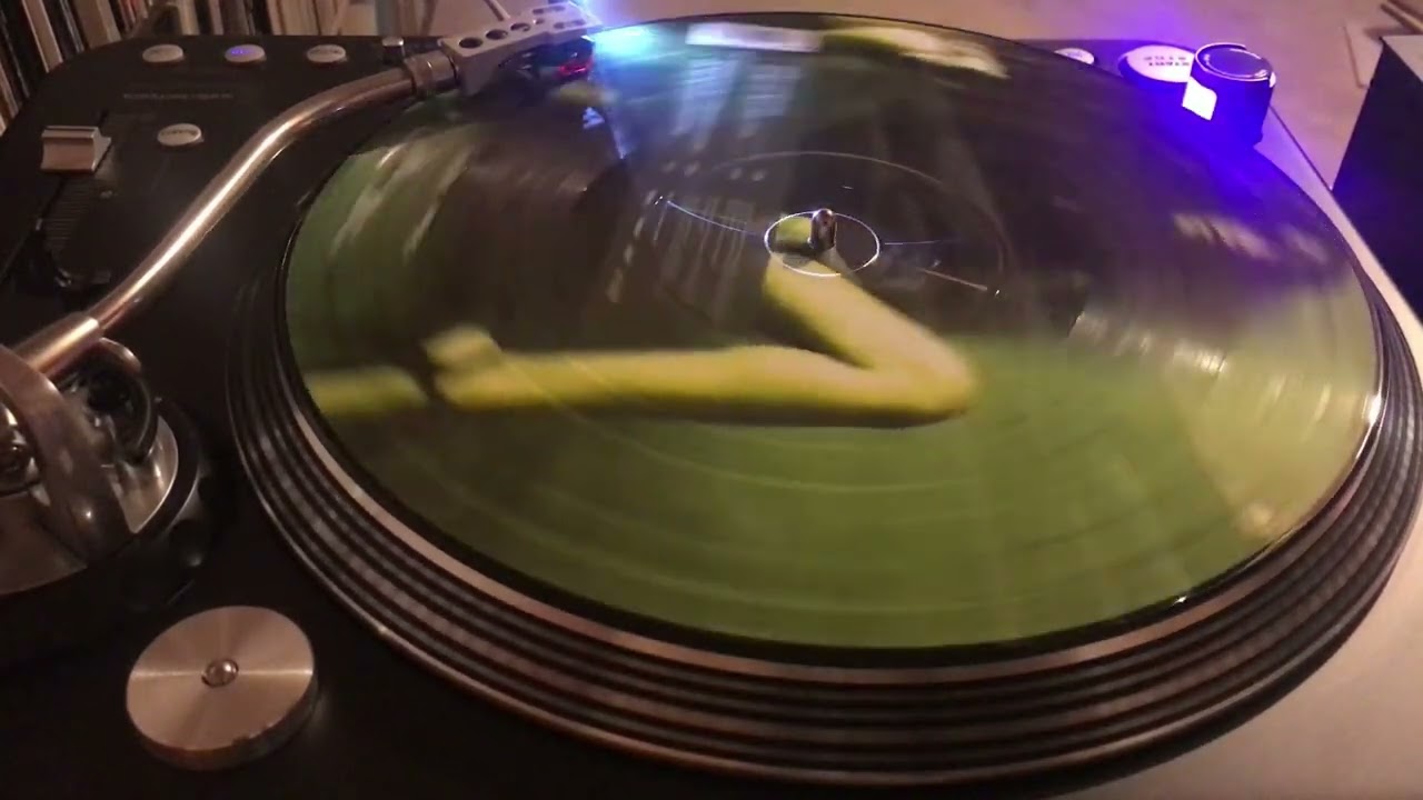 Niels Van Gogh - One Way Out (Oliver Reeloop Klitzing Remix)