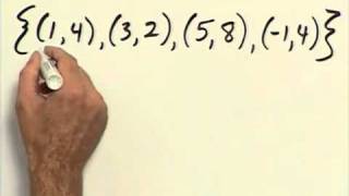 Sullivan Intermediate Algebra Ch 8 Video 1