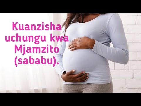 Video: Jinsi ya Kuthibitisha Kitambulisho cha Apple: Hatua 7 (na Picha)