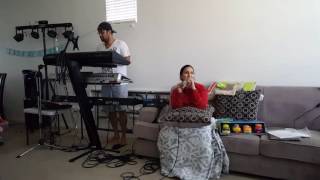 Wifey I Having Fun A Hindi Song