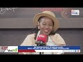 ENTREPRENARIAT ET RECYCLAGE QUEL APPORT DE LA JEUNE FEMME CONGOLAISE