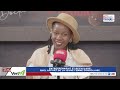 ENTREPRENARIAT ET RECYCLAGE QUEL APPORT DE LA JEUNE FEMME CONGOLAISE