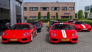 Yesterday i had the pleasure of joining dutch challenge stradale
meeting 2017. it consisted a few photoshoot locations and short drives
in between. he...