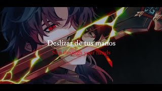 Elliot Moss - 'Slip' [Español y Lyrics]