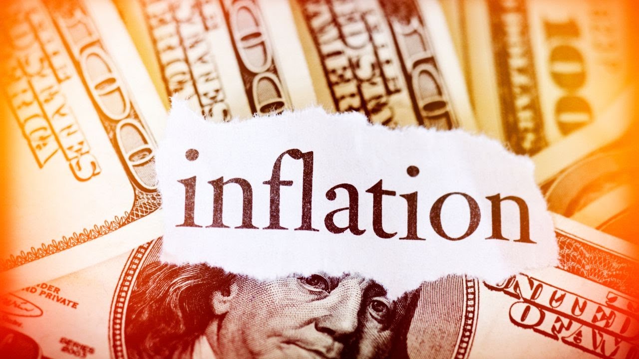 Where Does U.S. Inflation Stand as of May 2024?