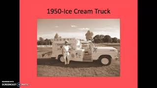 History of Food Trucks