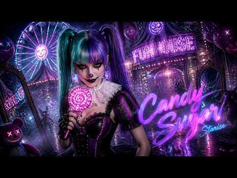 Candy Sugar...