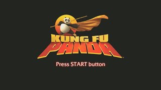 Xbox 360 Longplay [166] Kung Fu Panda (US) screenshot 5