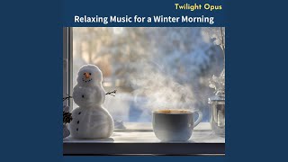 Frosty Morn's Serenade (Key C Ver.)