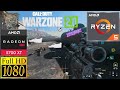 Cuando la Opción es Cambiarte de Bando Call of Duty : Warzone 2 | RX 5700 XT 8GB DDR6 | Zordec