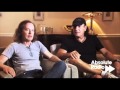 AC/DC Interview Angus Young and Brian Johnson [Absolute Radio] 2011