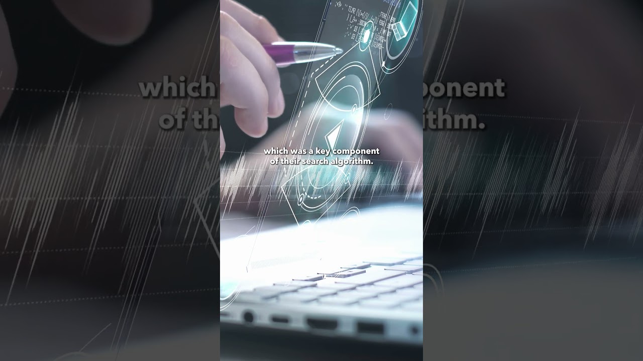 From Backrub to Google: The Evolution of a Search Engine Giant 