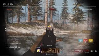 Warzone - Proof That Advanced UAV Will NOT Show Enemies Using Ghost Perk