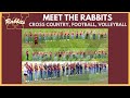 Wabasso rabbits fall meet the rabbits  2022