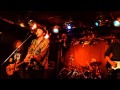 擾乱 「砂嵐色の世界」
