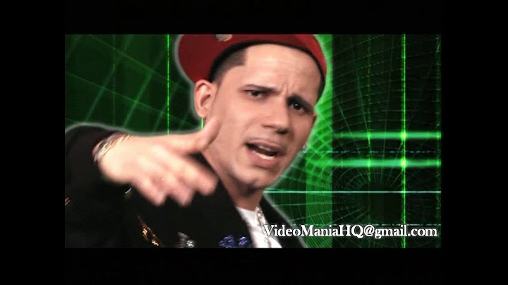 La Fabri-K - Cual Es Tu Cau Cau - HD - Video Oficial - Versión Original
