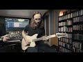 Shy, Low - Guitar Playthrough: &quot;Helioentropy&quot;