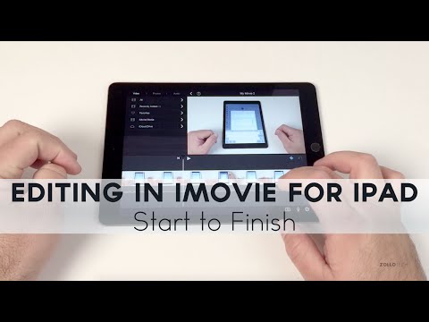 What Ipad Video Editing App Review