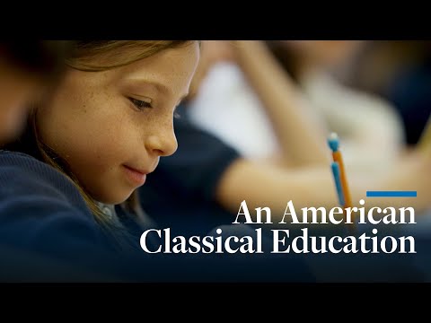 An American Classical Education | An inside view of the work Hillsdale College is doing