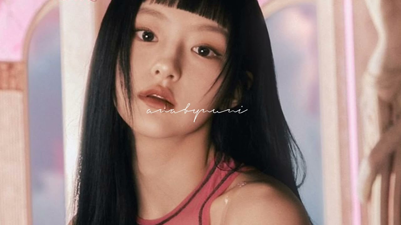 kiss of life - midas touch (sped up)