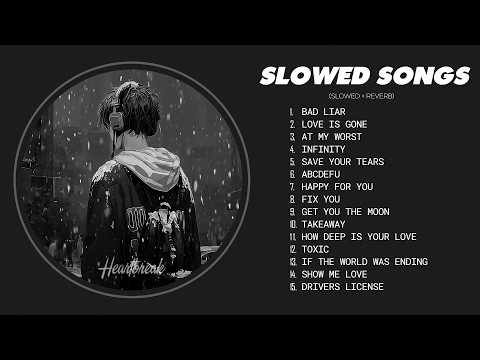 Bad Liar 💘 Sad Love Songs for Broken Hearts | Emotional Heartbreak Songs Playlist That Makes You Cry