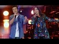 The voice of poland vi  krzysztof iwaneczko i natalia kukulska  decymy  fina