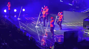 New Edition-Can You Stand The Rain LIVE 2023