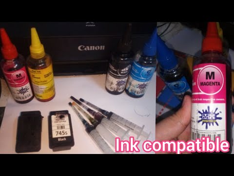 Video: Magkano ang halaga ng toner cartridge?