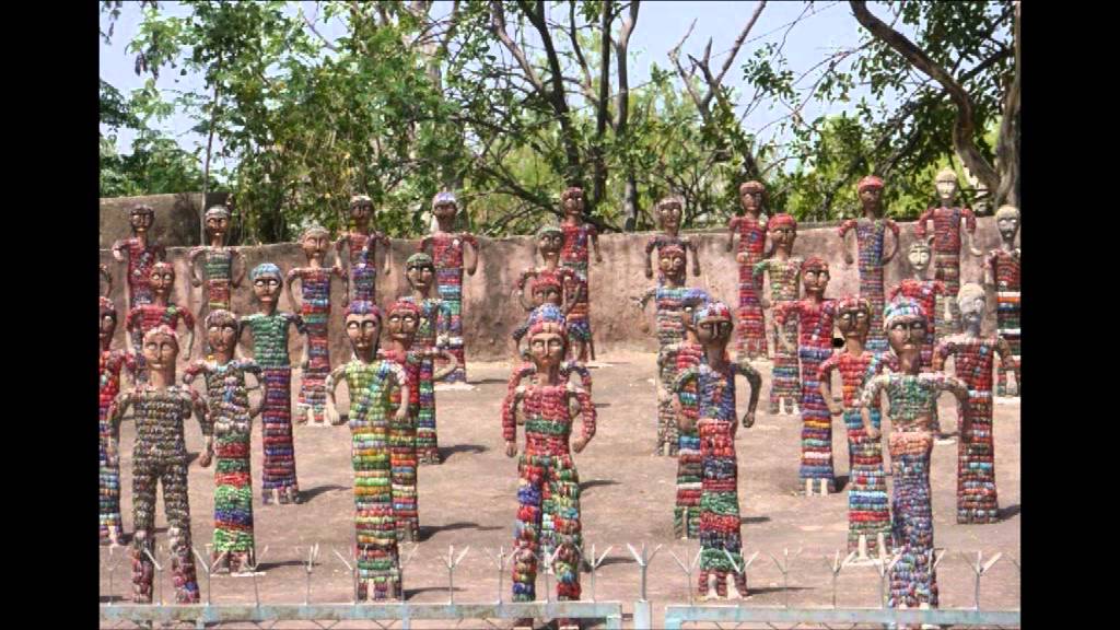 The Sacred Himalayan Foothills ( India ) Part 1 - 4