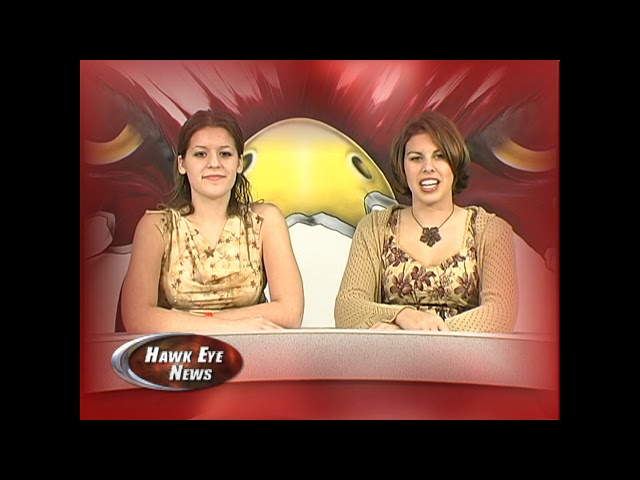 (HD) Season 2 - Veterans Day Celebration November 2003