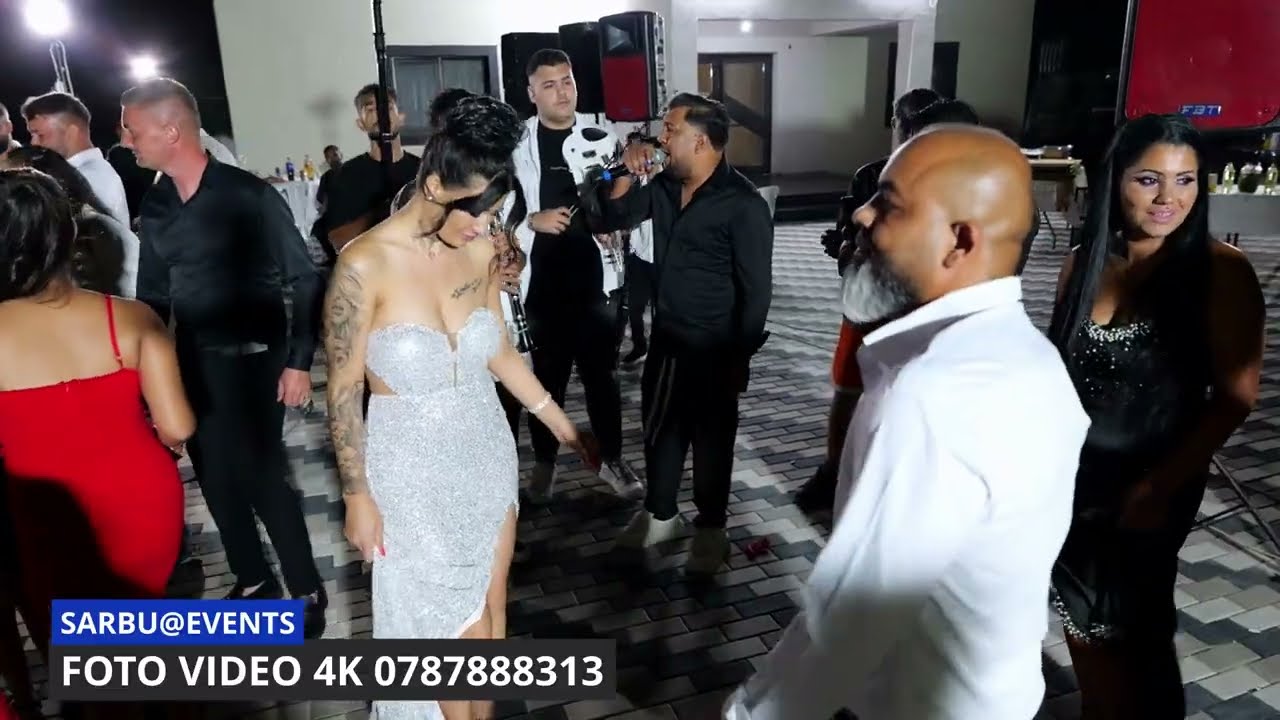 Nicu Salam și George Anghelusi botez Vasilati Bran 2025