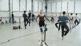 World Ballet Day 2022