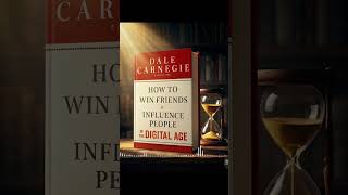 The Truth About Connecting in the Digital Age 🤫#dalecarnegie #audiobook #howtowinfriends