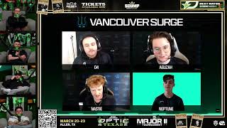 Scump and Methodz Address Neptune Cheating Allegations!