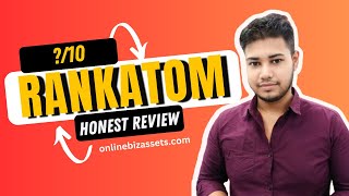 RankAtom AppSumo LifeTime Deal Review 2023 | Online Biz Assets