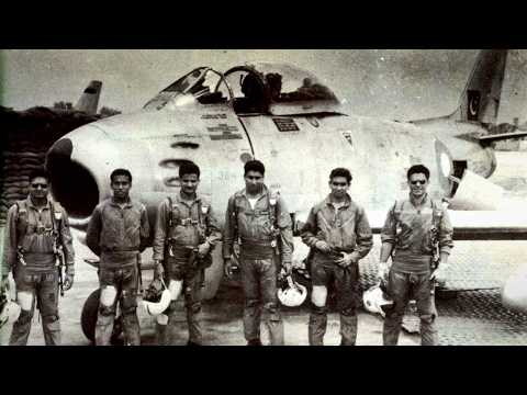 Why Soviet MiG-15 Veterans Were Stunned by America’s F-86 Sabre Superiority