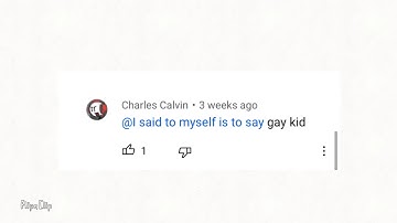 roasting my enemies (part 1)