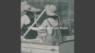 Simplistic Moods for Morning Meditation
