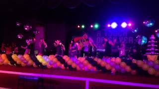 Batch 88 Homecoming Dance.MOV