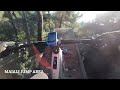 Dianese Outdoor       Combo: Maiali + Vacche Morte