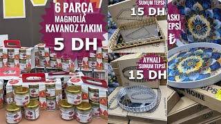 💣هميزات واااعرين وأواني تركية🇹🇷 عصرية بثمن الجملة في محلات اواني حمزة البرنوصي