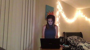 Informative Speech - Comm 100