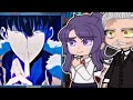 Solo Leveling React To Sung Jin Woo SEASON 2 Gacha 