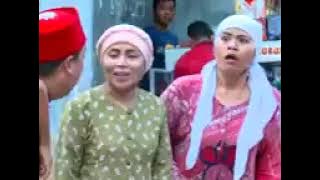 Emak Ijah Pengen Ke Mekkah Ep 450