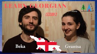 Hoda Lesson 2 - Learn Georgian Language - Transport #learngeorgianlanguage #Georgia 🇬🇪