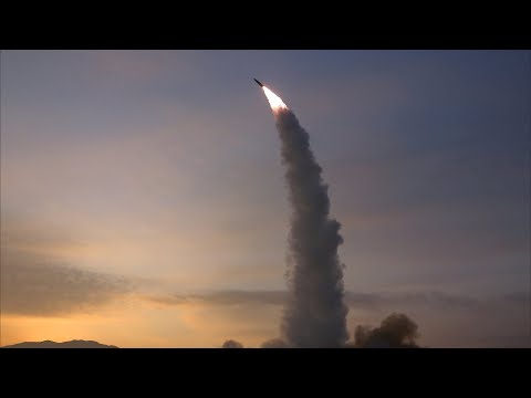 Япония: северокорейские ракеты