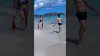 🇪🇦 Cala Millor 🏖☀️ Mallorca 🏝 SPAIN 🌍 #shorts